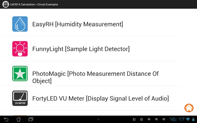 LM3914 Calculation截图9