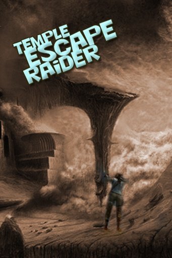 Temple Escape Raider截图5