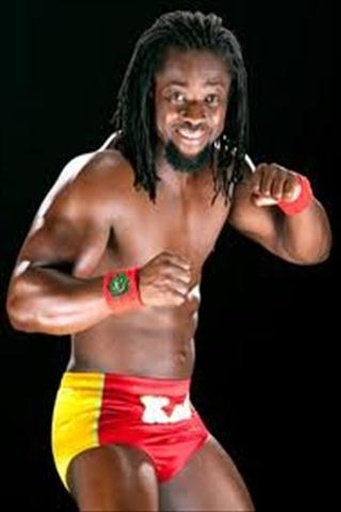 Fun Kofi Kingston Game App截图3