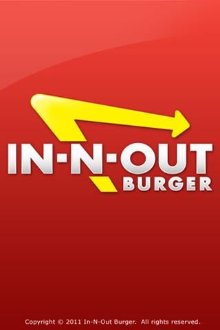 In-N-Out Burger截图1