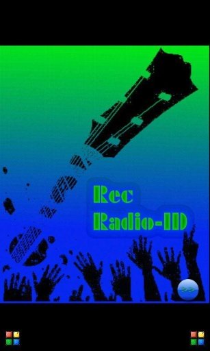 Rec.Radio-Indonesia截图11