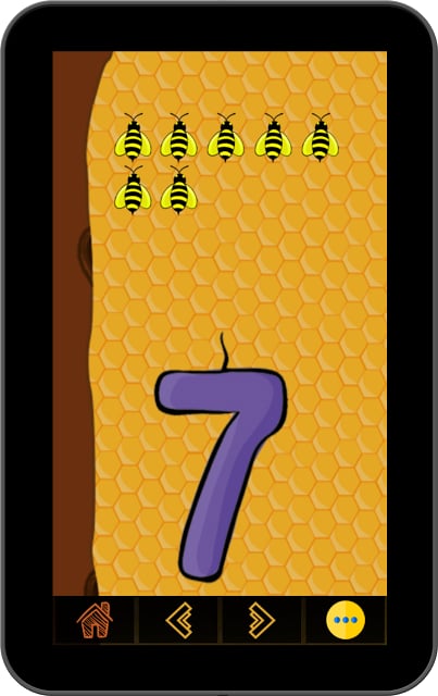 Honey Bee Counting截图1