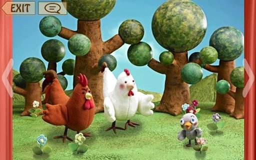 Doll Play - Ugly Duckling Lite截图11