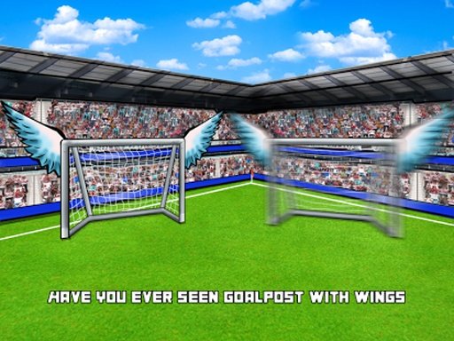 Soccer Birds截图1