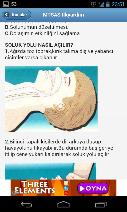 S&uuml;r&uuml;c&uuml; Ehliyeti Ders Notları截图2