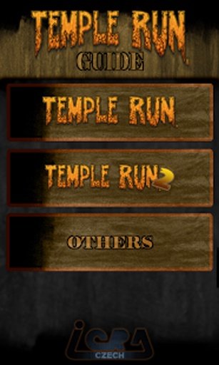 Temple Run 1, 2 Guide截图1