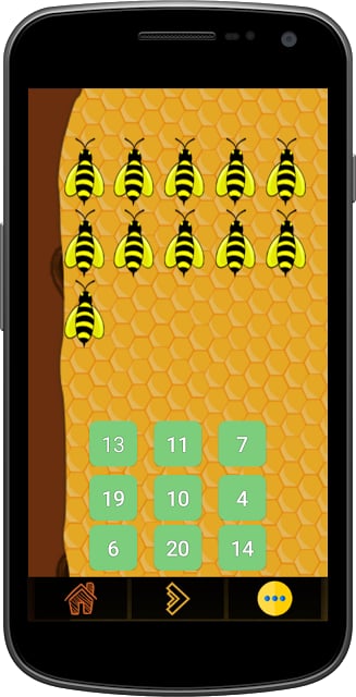 Honey Bee Counting截图5