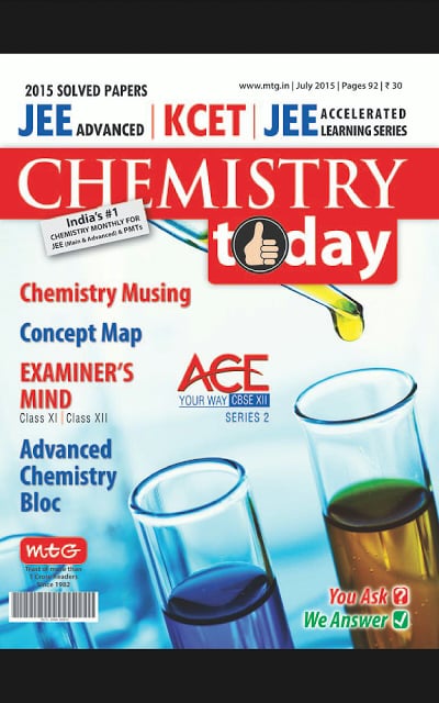 Chemistry Today截图3