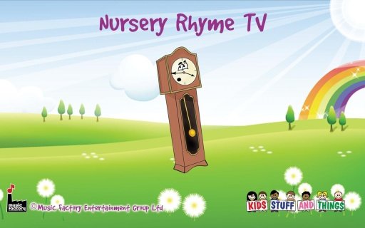 Nursery TV 1截图5