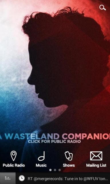 A Wasteland Companion截图1