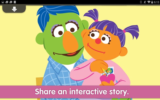 Sesame Street: Incarceration截图1