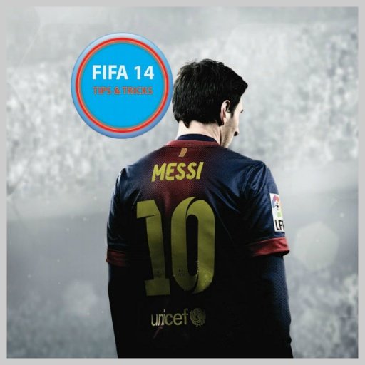 FIFA 14 TIPS &amp; TRICKS截图10