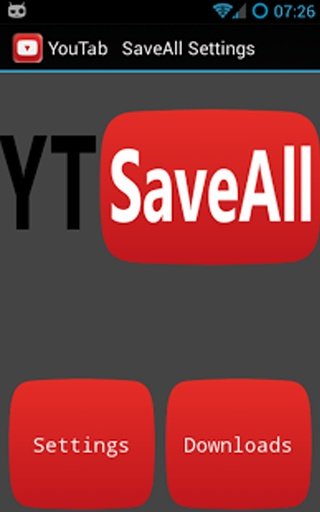 YTSaveAll下载视频截图10