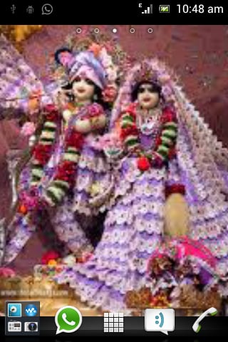 ISKCON Wallpapers截图4