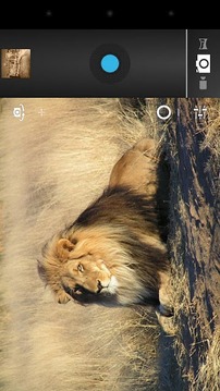 Android相机Camera ICS截图