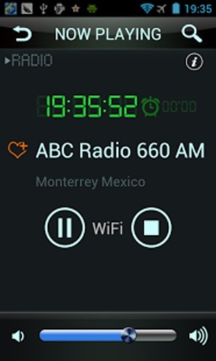 Mexican Radio截图10