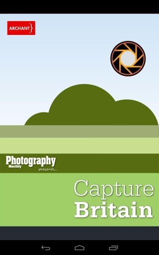 Capture Britain Photo Guide截图6