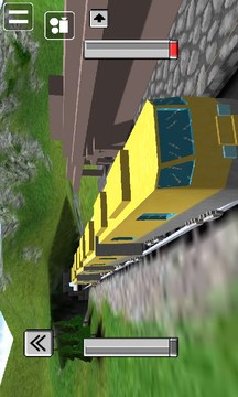 火车模拟器3D截图
