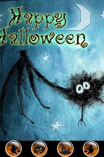 halloween wallpapers 2截图8