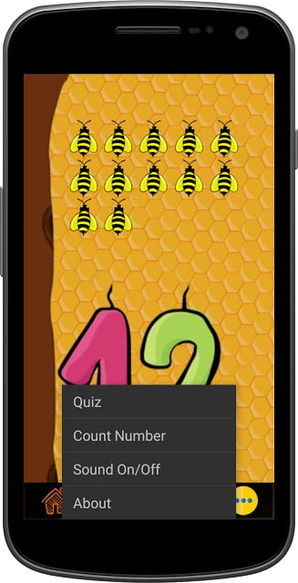 Honey Bee Counting截图3