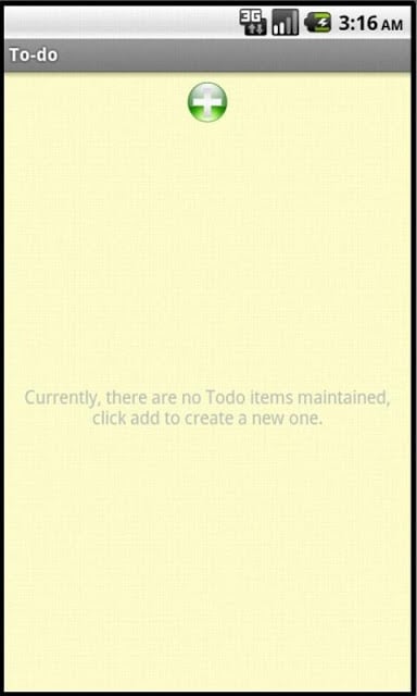 To Do Notepad مدونتي截图4