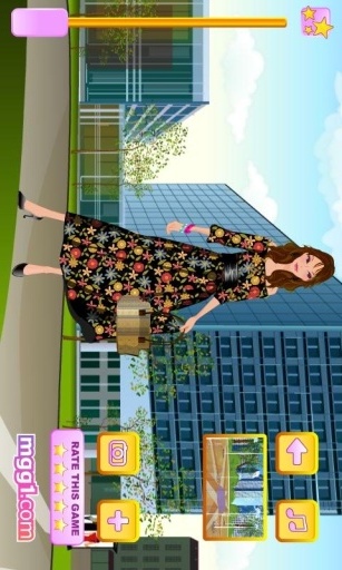 City Chic Dress Up截图2