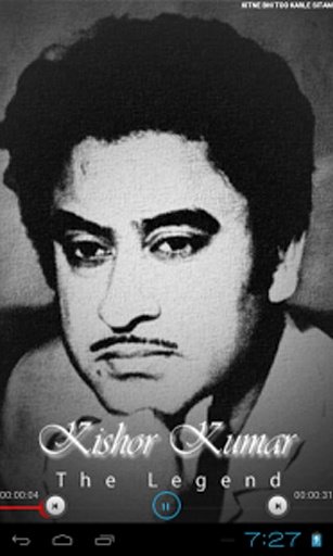 kishore kumar latest截图5