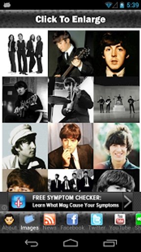 The Beatles Complete Fan截图2