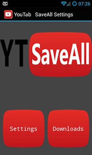 YTSaveAll下载视频截图8