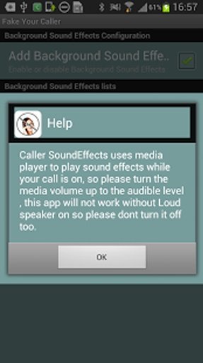 Fake the Caller截图6