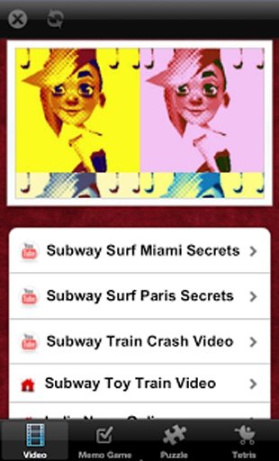 巴黎地铁记忆 Subway Paris Surf截图8