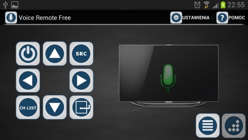 TV Voice Remote Free截图3