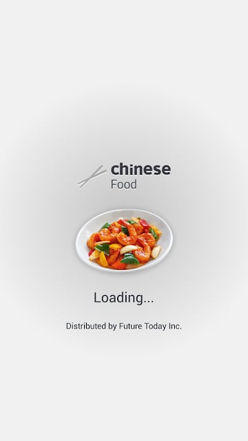 Chinese Food by ifood.tv截图5