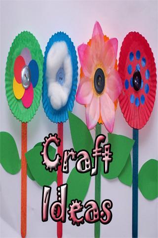 Craft Ideas截图5