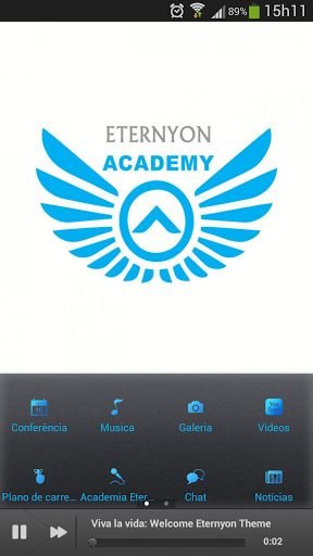 Academia Eternyon截图3