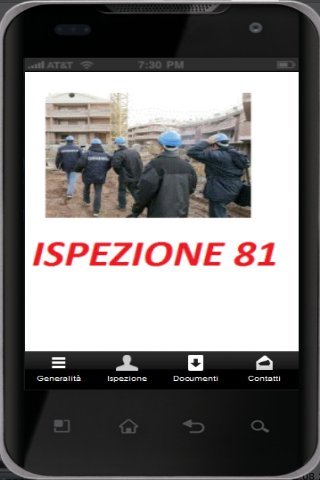 Ispezione 81 DEMO截图4