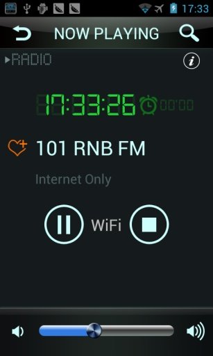 Philippines Radio截图2