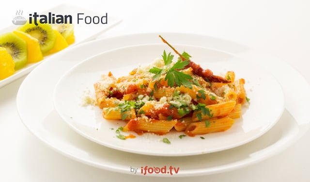 Italian Food by ifood.tv截图9