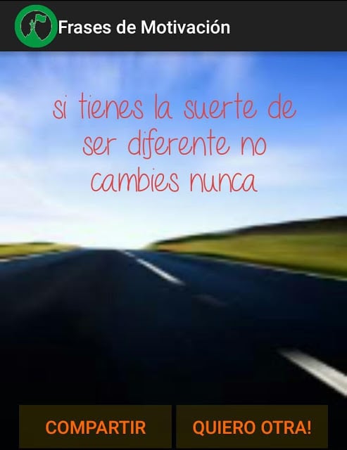 Frases de motivacion y animo截图2