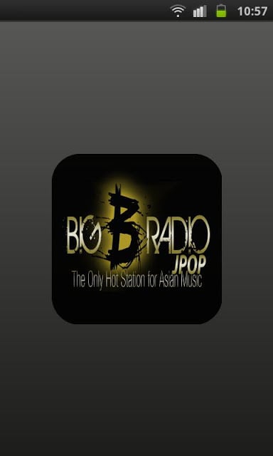 Big B Radio - JPop Channel截图2