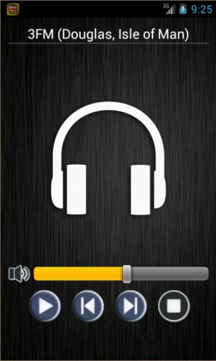 Online Radio UK截图3