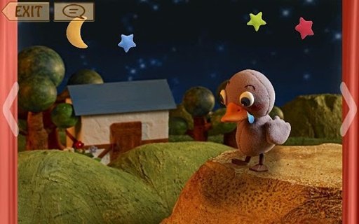 Doll Play - Ugly Duckling Lite截图7