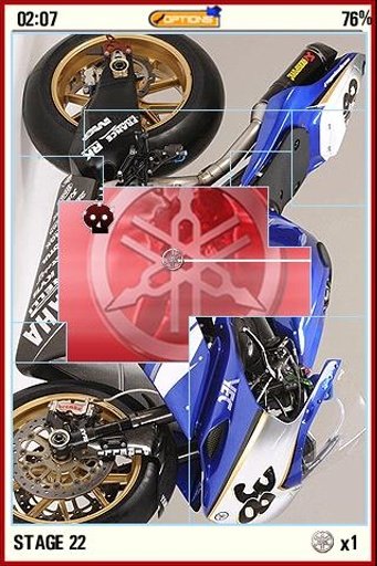 Yamaha YZF R6 and R1 EXPOSED!截图4