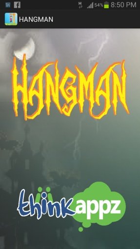 Hangman for Fun截图7