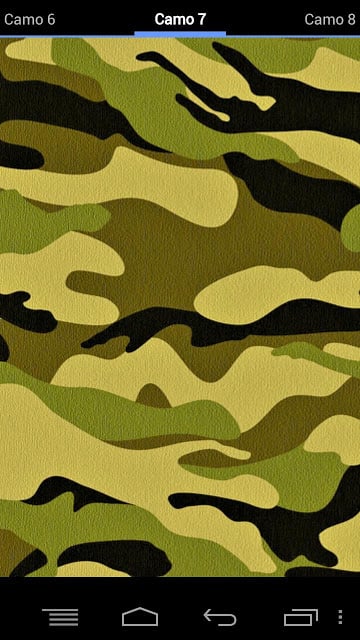 Camo Wallpapers HD截图5