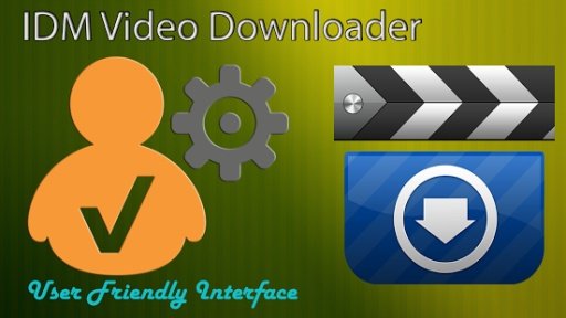 IDM Videos Downloader android截图6