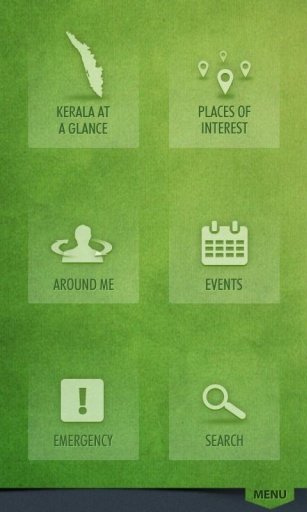 Kerala Tourism截图1