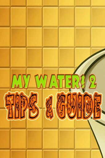 MY WATER 2 TIPS &amp; CHEATS截图3