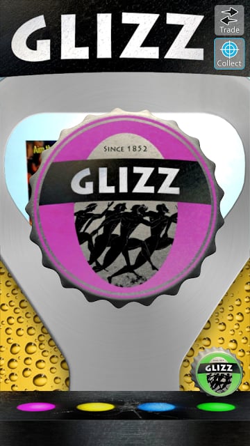 Glizz Collect截图3