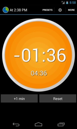 Better Timer - Trial截图6